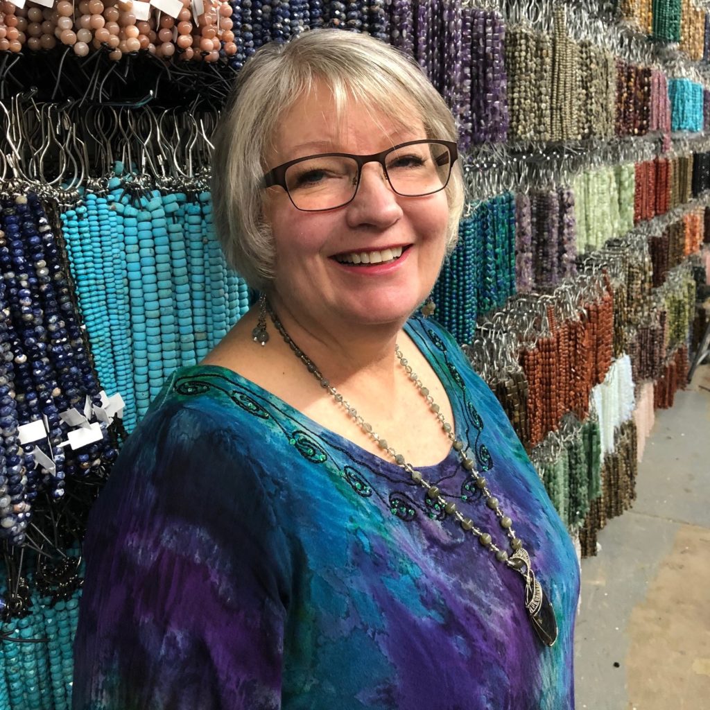 asheville jewelry artists